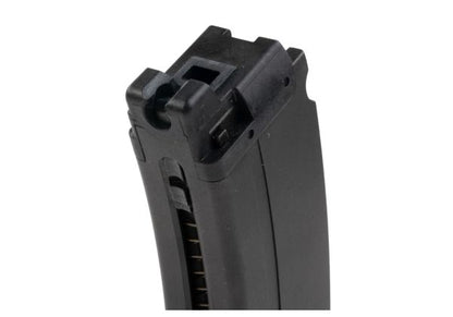 KSC Vz61 エアソフトガン ガスマガジン (20発) - システム7 ジャパンバージョン-AIRSOFT GOGO エアガン・サバゲー用品通販