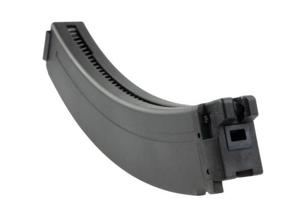 KSC Vz61 エアソフトガン ガスマガジン (40発) - システム7 ジャパンバージョン-AIRSOFT GOGO エアガン・サバゲー用品通販