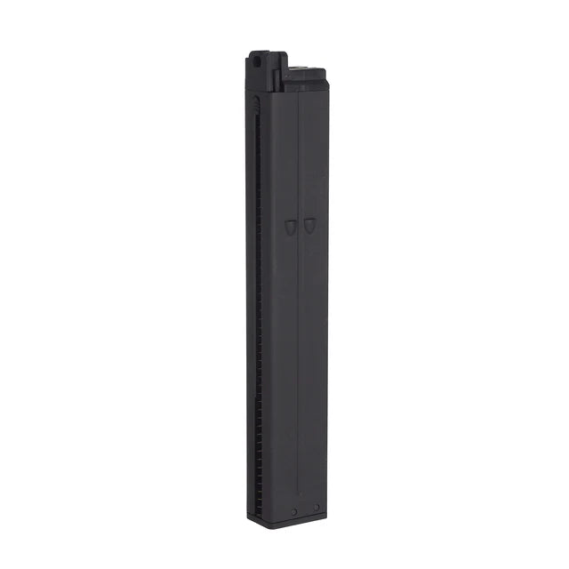 KTC TEC-9 / KG-9 GBB エアソフトガン (KT-101-G6-B)-AIRSOFT GOGO エアガン・サバゲー用品通販