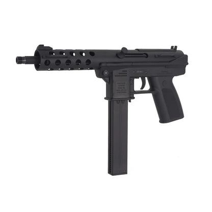 KTC TEC-9 / KG-9 GBB エアソフトガン (KT-101-G6-B)-AIRSOFT GOGO エアガン・サバゲー用品通販