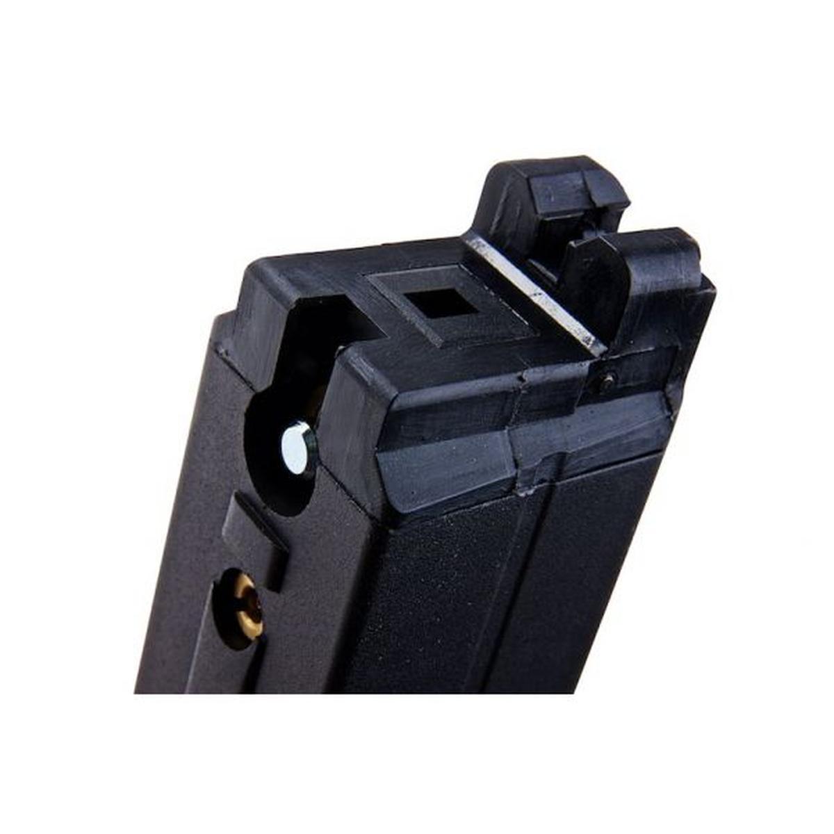 KTC TEC-9 / KG-9 GBB ガスマガジン(55発)-AIRSOFT GOGO エアガン・サバゲー用品通販