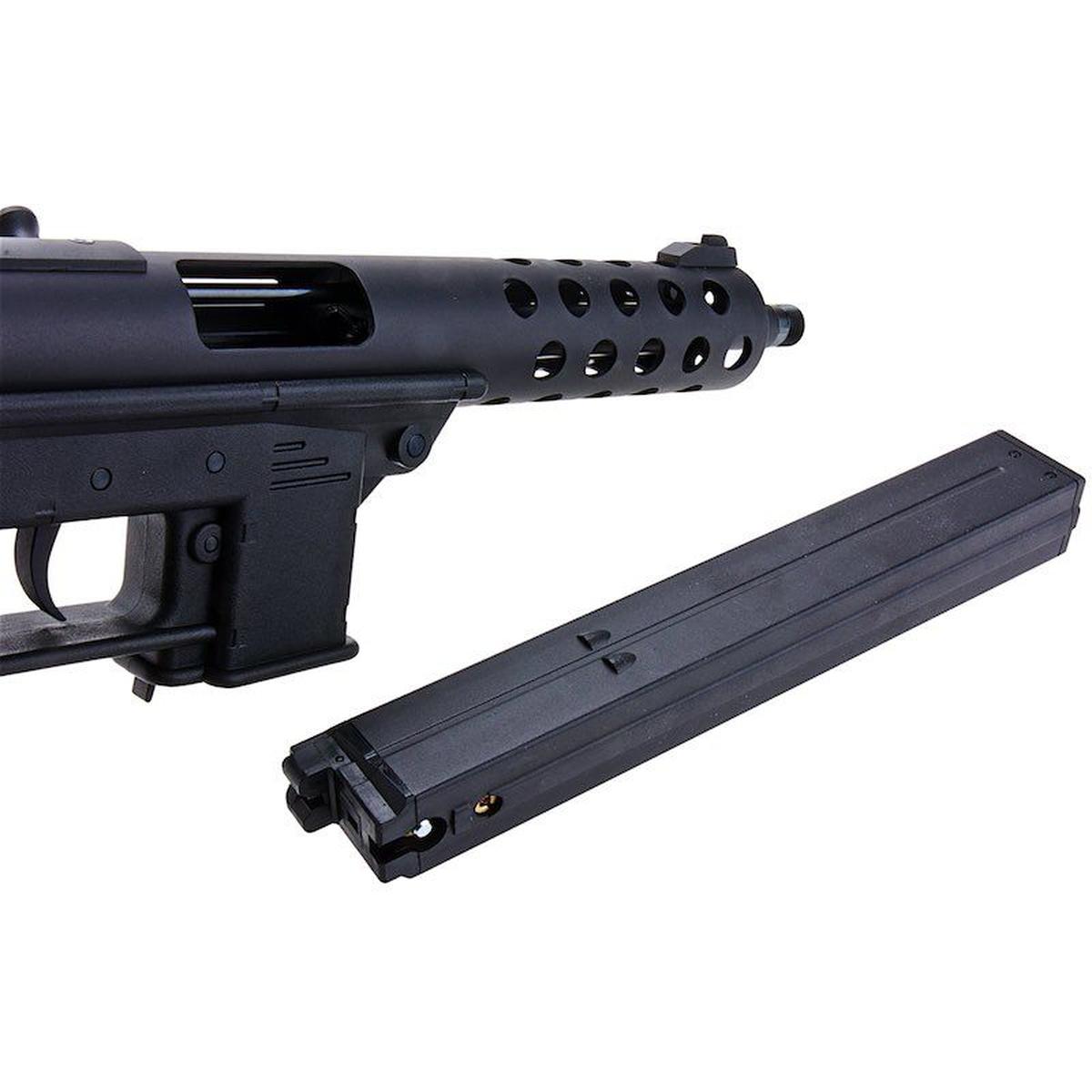 KTC TEC-9 / KG-9 GBB マシンピストル-AIRSOFT GOGO エアガン・サバゲー用品通販