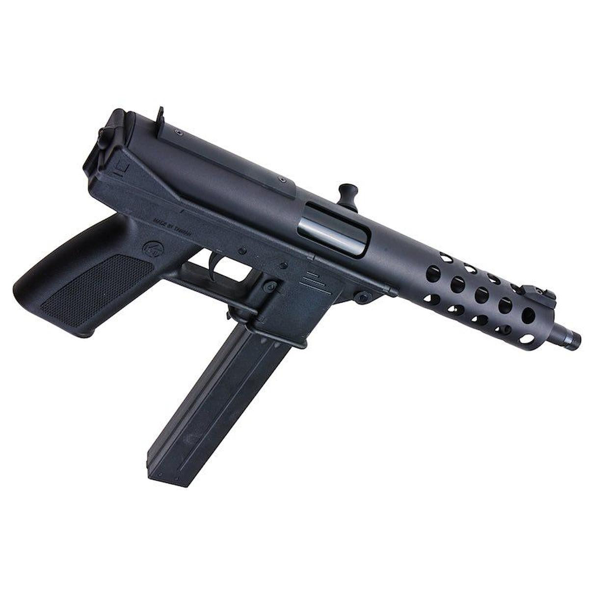 KTC TEC-9 / KG-9 GBB マシンピストル-AIRSOFT GOGO エアガン・サバゲー用品通販