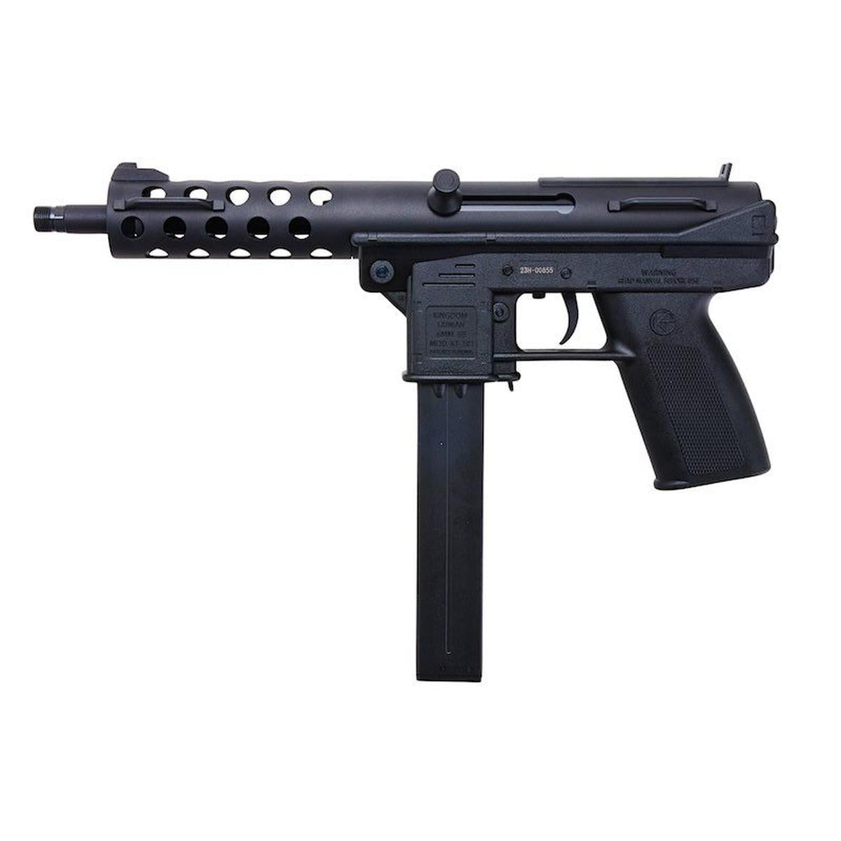 KTC TEC-9 / KG-9 GBB マシンピストル-AIRSOFT GOGO エアガン・サバゲー用品通販