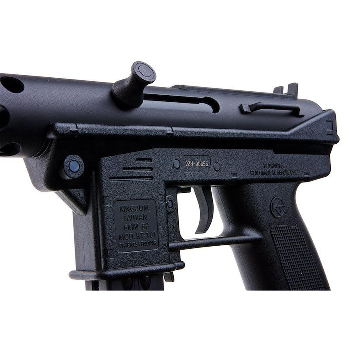 KTC TEC-9 / KG-9 GBB マシンピストル-AIRSOFT GOGO エアガン・サバゲー用品通販
