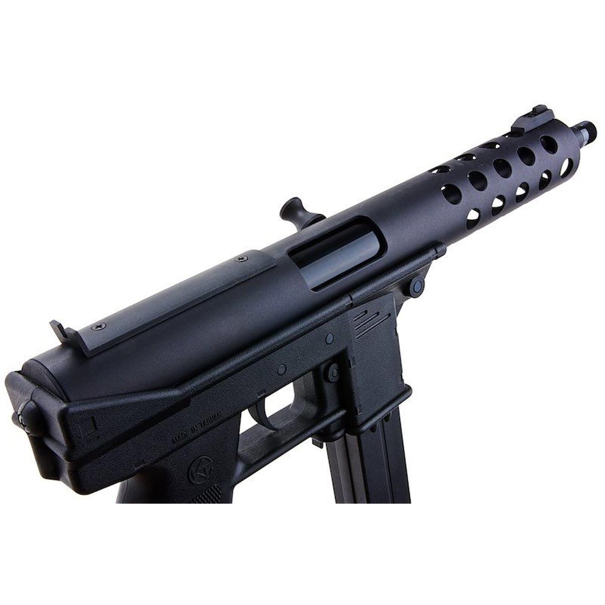 KTC TEC-9 / KG-9 GBB マシンピストル-AIRSOFT GOGO エアガン・サバゲー用品通販