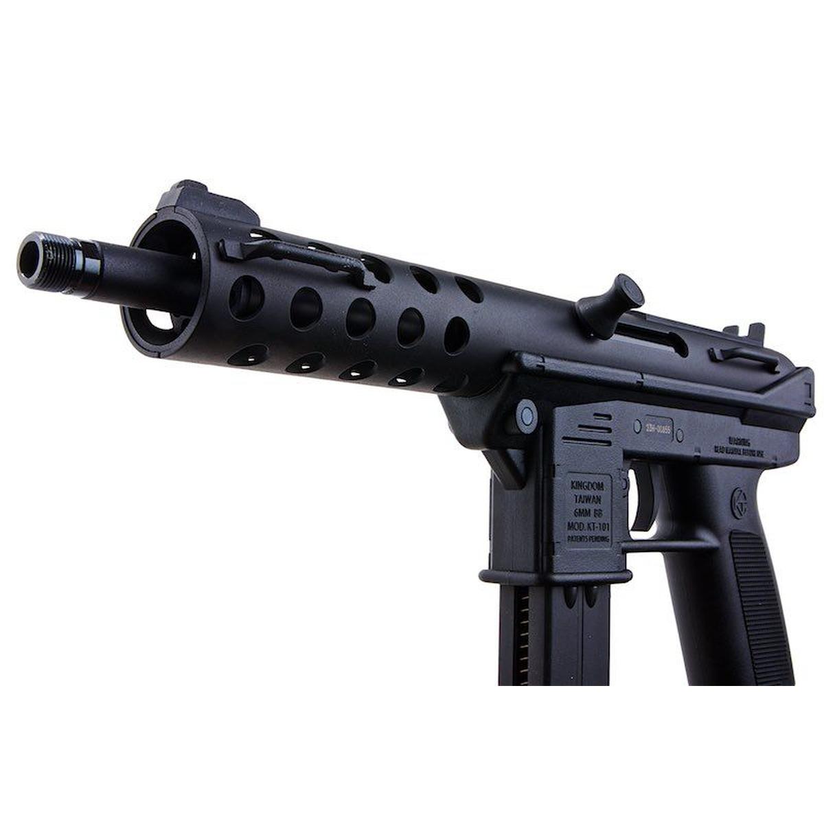 KTC TEC-9 / KG-9 GBB マシンピストル-AIRSOFT GOGO エアガン・サバゲー用品通販