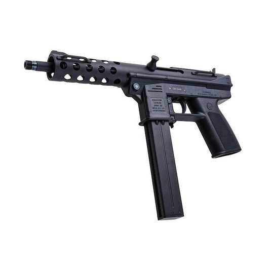 KTC TEC-9 / KG-9 GBB マシンピストル-AIRSOFT GOGO エアガン・サバゲー用品通販