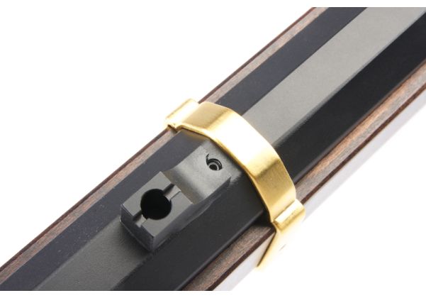 KTW TANEGASHIMA マッチロック式エアコッキングエアソフトクラシックライフル

