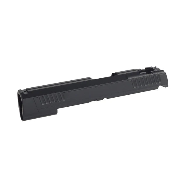 Kung Fu アルミニウム CNC スライド マルイ ハイキャパ 5.1 エアソフト用 ( KF51-303 )-AIRSOFT GOGO エアガン・サバゲー用品通販