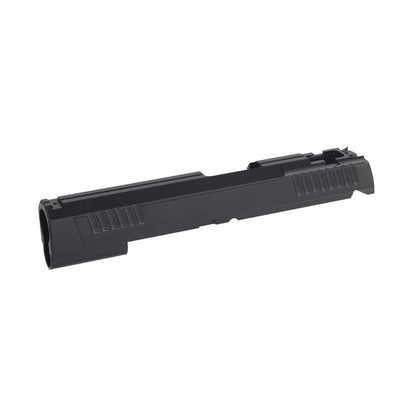 Kung Fu アルミニウム CNC スライド マルイ ハイキャパ 5.1 エアソフト用 ( KF51-303 )-AIRSOFT GOGO エアガン・サバゲー用品通販