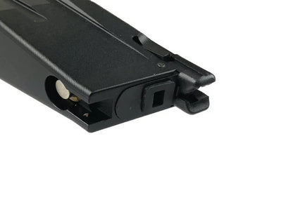 Kung Fu CNC アルミマガジン マルイ ハイキャパ 5.1 GBB ピストル用 (KF51-300BK) - ブラック-AIRSOFT GOGO エアガン・サバゲー用品通販