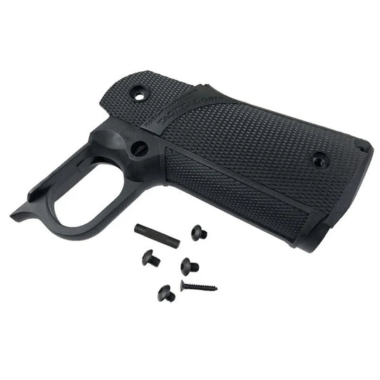 Kung Fu カンフー強化プラスチックグリップ ハイキャパ 5.1 エアソフトガン用 (KF51-302)-AIRSOFT GOGO エアガン・サバゲー用品通販
