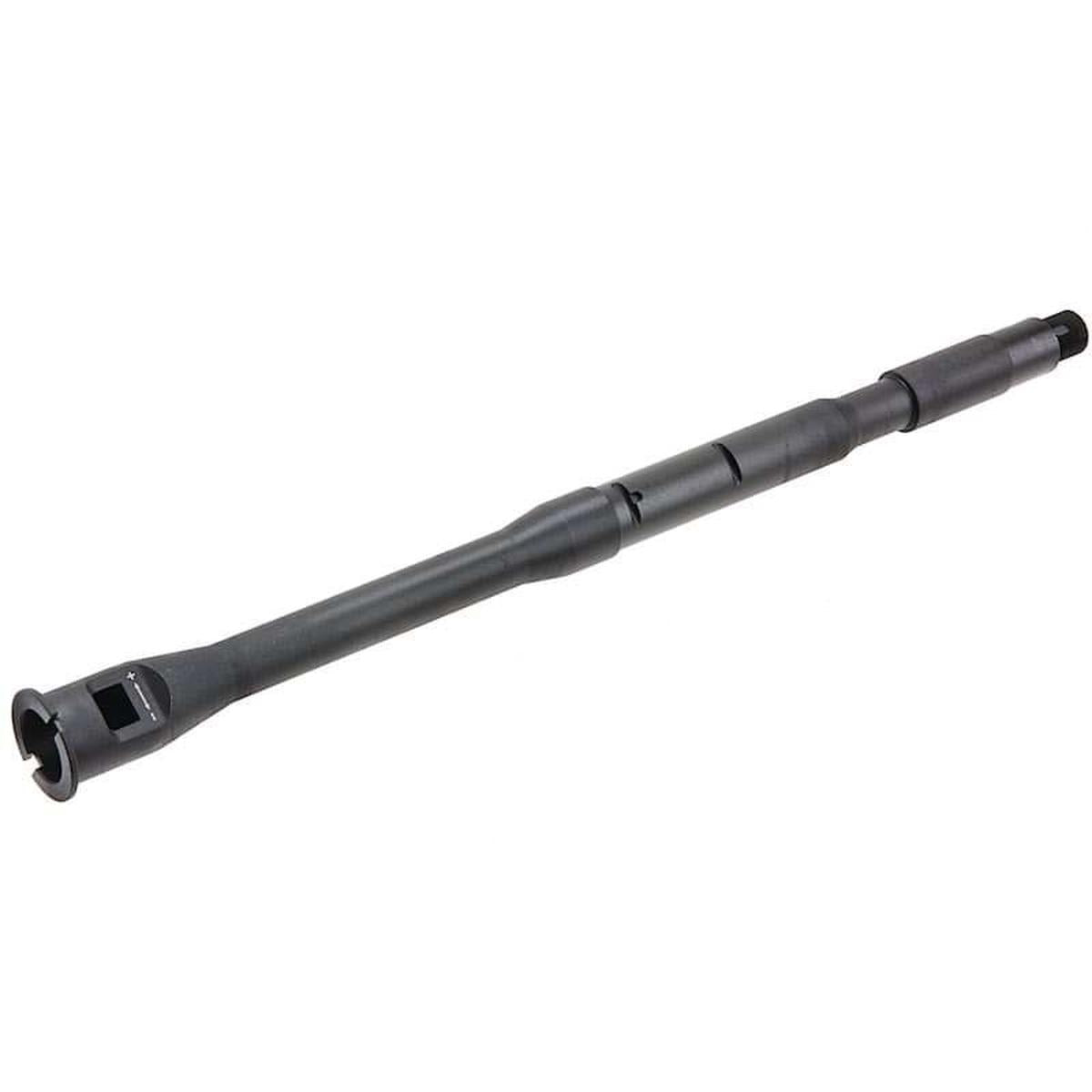 クルセイダー VFC M4 / M723 GBBR ワンピース スチール バレル (14.5 インチ)-AIRSOFT GOGO エアガン・サバゲー用品通販