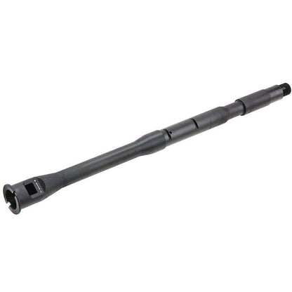 クルセイダー VFC M4 / M723 GBBR ワンピース スチール バレル (14.5 インチ)-AIRSOFT GOGO エアガン・サバゲー用品通販