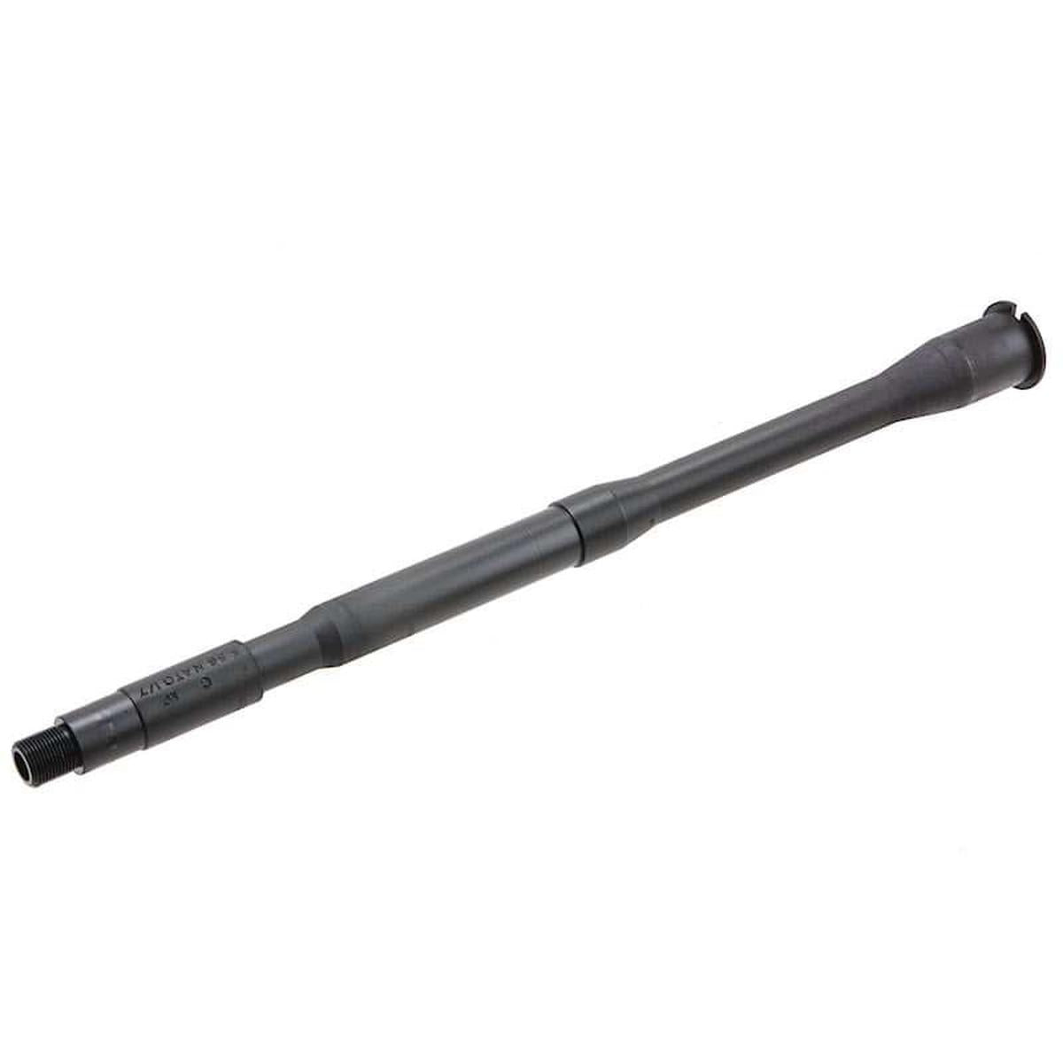 クルセイダー VFC M4 / M723 GBBR ワンピース スチール バレル (14.5 インチ)-AIRSOFT GOGO エアガン・サバゲー用品通販