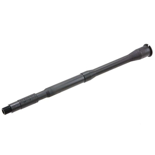 クルセイダー VFC M4 / M723 GBBR ワンピース スチール バレル (14.5 インチ)-AIRSOFT GOGO エアガン・サバゲー用品通販
