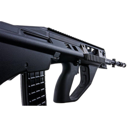 KWA エアソフト ライフル - ブラック-AIRSOFT GOGO エアガン・サバゲー用品通販