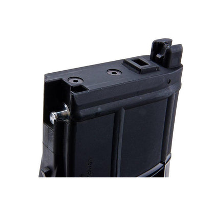 KWA LITHGOW ARMS F90 GBB ガスマガジン (30RDS、ブラック)-AIRSOFT GOGO エアガン・サバゲー用品通販