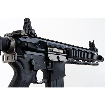 KWA LM4D GBB エアソフト ライフル (新しいツールレス ホップアップ付き) - ブラック-AIRSOFT GOGO エアガン・サバゲー用品通販
