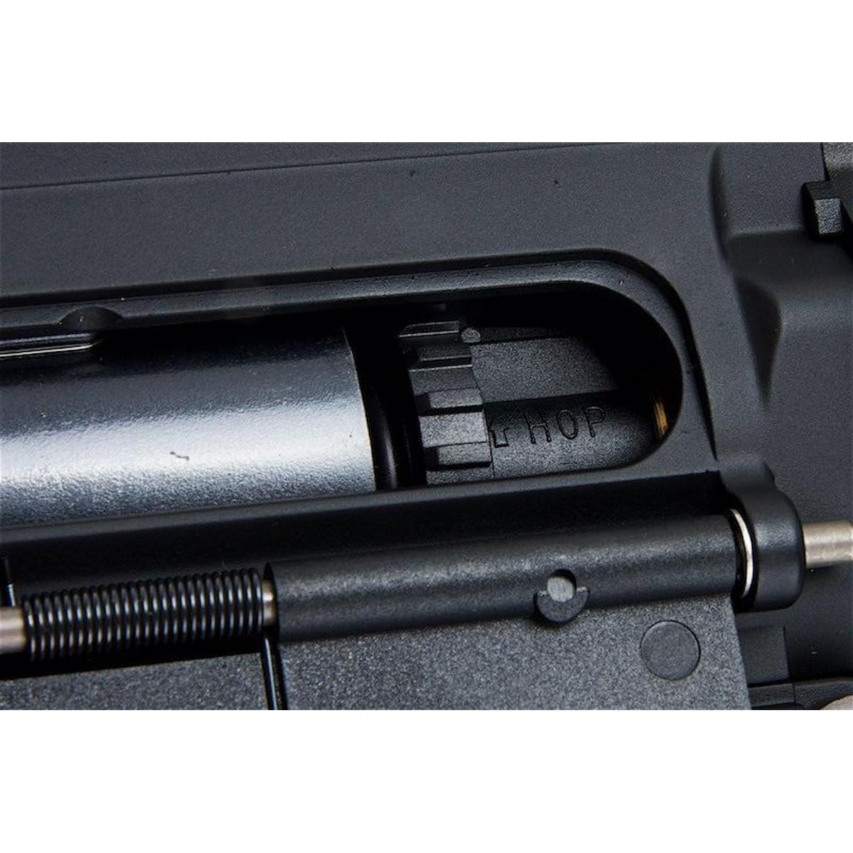 KWA QRF MOD 1 エアソフト AEG ライフル (予備 80RDS マガジン付き)-AIRSOFT GOGO エアガン・サバゲー用品通販