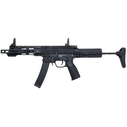 KWA QRF MOD 1 エアソフト AEG ライフル (予備 80RDS マガジン付き)-AIRSOFT GOGO エアガン・サバゲー用品通販