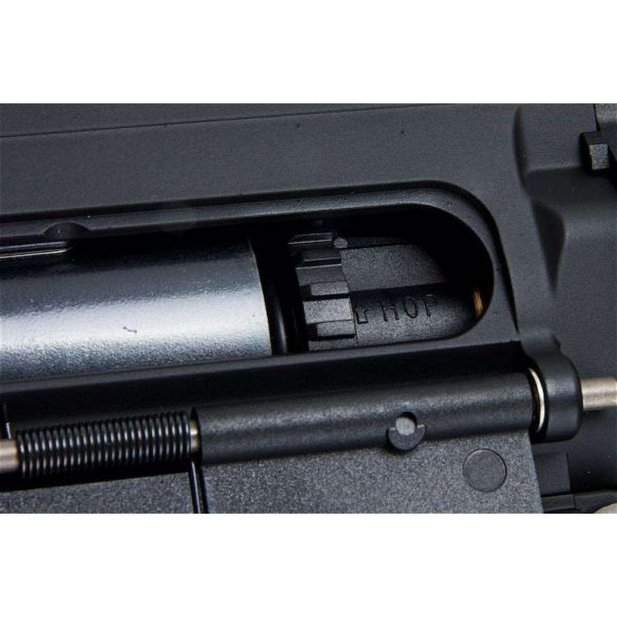 KWA QRF MOD 3 エアソフト AEG ライフル (80RDS マガジン付き)-AIRSOFT GOGO エアガン・サバゲー用品通販