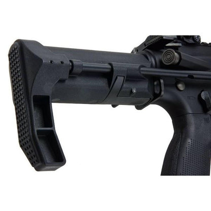 KWA QRF MOD 3 エアソフト AEG ライフル (80RDS マガジン付き)-AIRSOFT GOGO エアガン・サバゲー用品通販