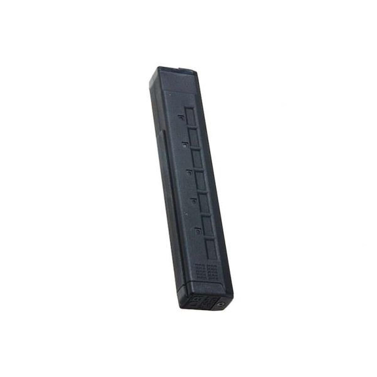 KWA QRF MOD.3 マガジン (80発エアガン電動ガンマガジン、3個/セット)-AIRSOFT GOGO エアガン・サバゲー用品通販