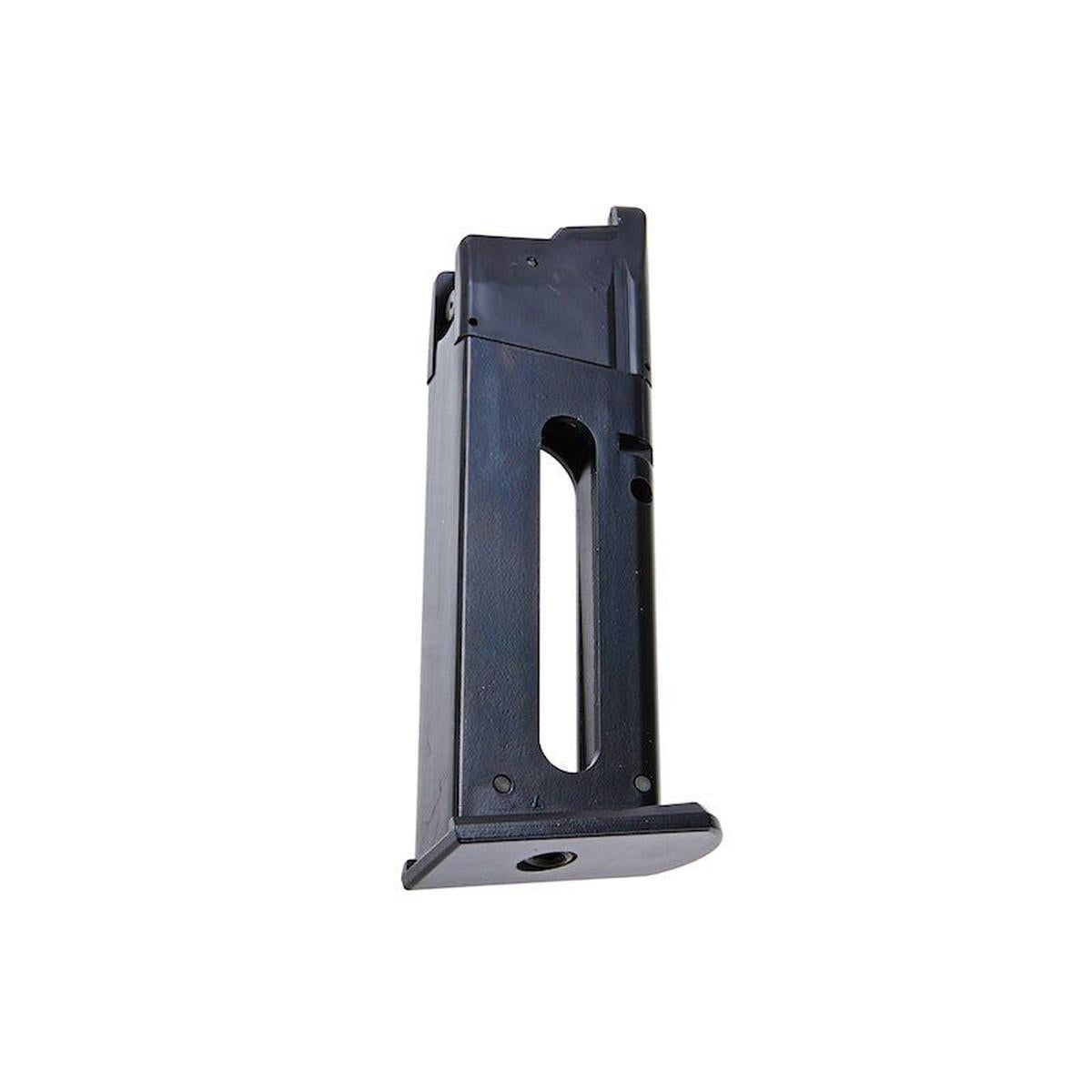 KWC デザートイーグル L6 CO2 マガジン (15 発 4.5MM ブローバックモデル)-AIRSOFT GOGO エアガン・サバゲー用品通販