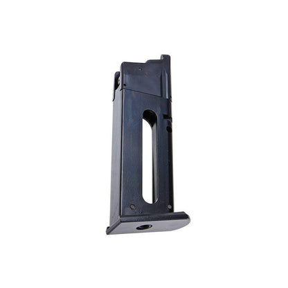 KWC デザートイーグル L6 CO2 マガジン (15 発 4.5MM ブローバックモデル)-AIRSOFT GOGO エアガン・サバゲー用品通販