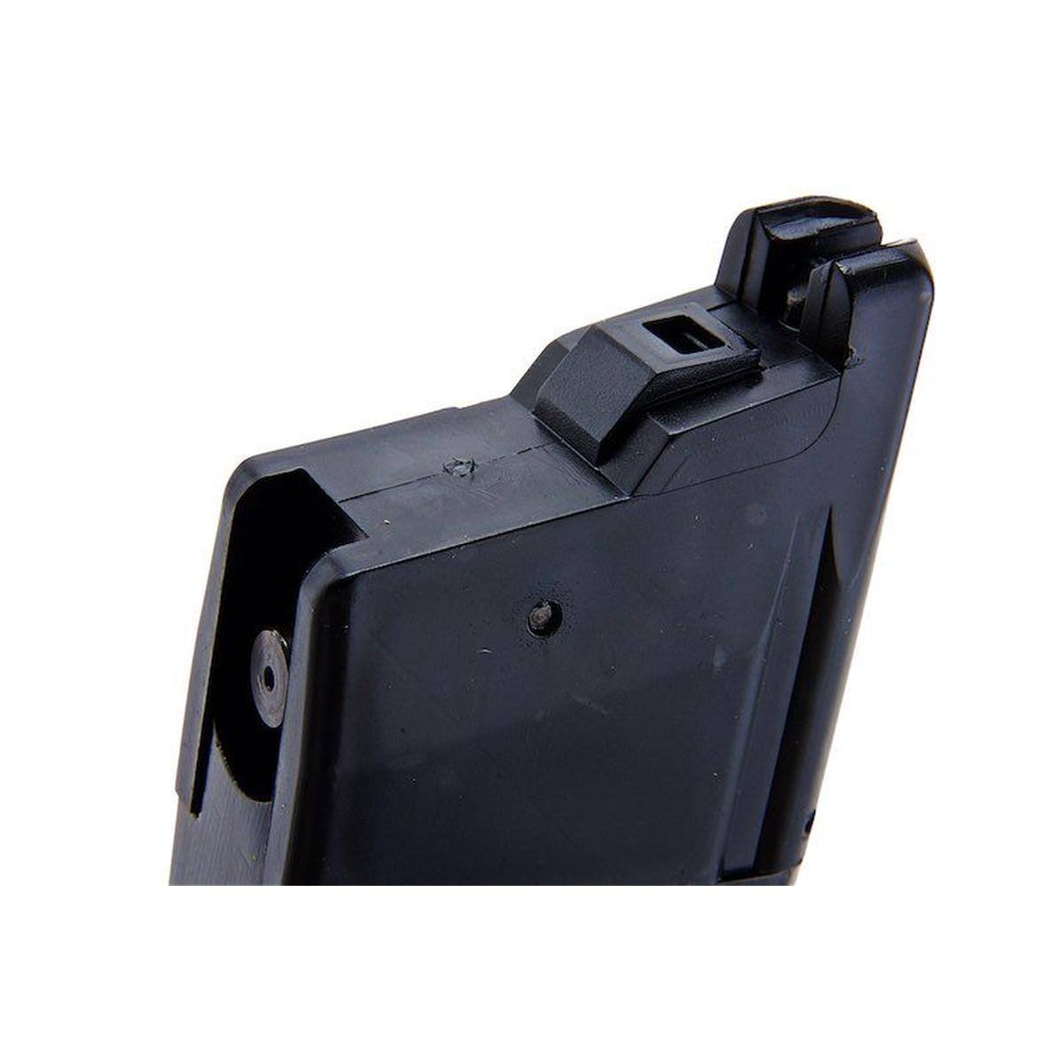 KWC デザートイーグル L6 CO2 マガジン (15 発 4.5MM ブローバックモデル)-AIRSOFT GOGO エアガン・サバゲー用品通販