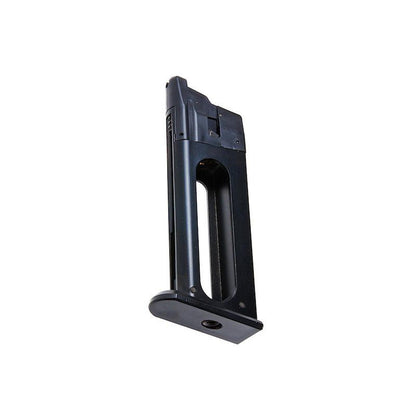 KWC デザートイーグル L6 CO2 マガジン (15 発 4.5MM ブローバックモデル)-AIRSOFT GOGO エアガン・サバゲー用品通販