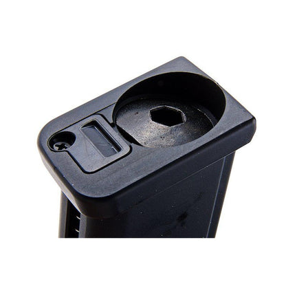 KWC G18 (K18) CO2 マガジン (18発 4.5MM ブローバックモデル)-AIRSOFT GOGO エアガン・サバゲー用品通販