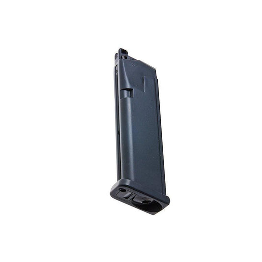 KWC G18 (K18) CO2 マガジン (18発 4.5MM ブローバックモデル)-AIRSOFT GOGO エアガン・サバゲー用品通販