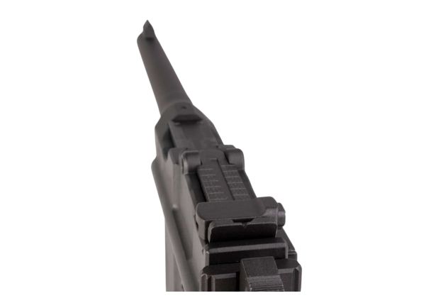 KWC M712 ブルームハンドル CO2 エアソフトピストル（6mm ブローバックモデル）-AIRSOFT GOGO エアガン・サバゲー用品通販