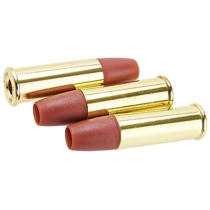 KWC パイソン 357 リボルバーシェル (6 個/パック)-AIRSOFT GOGO エアガン・サバゲー用品通販