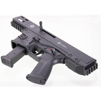 Lambda Defence 製 B&T ライセンス GHM9-G ガスブローバック-AIRSOFT GOGO エアガン・サバゲー用品通販