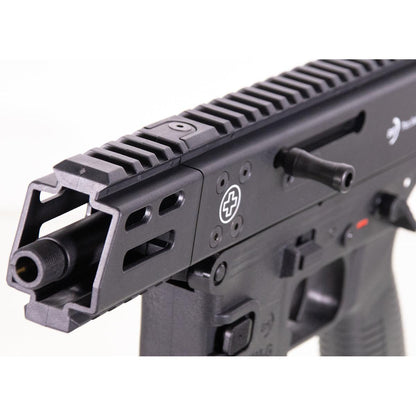 Lambda Defence 製 B&T ライセンス GHM9-G ガスブローバック-AIRSOFT GOGO エアガン・サバゲー用品通販
