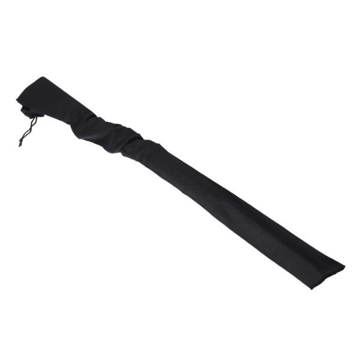 LAYLAX (GARUDA) ガンソックス ブラック (サイズ 1300 X 105MM)-AIRSOFT GOGO エアガン・サバゲー用品通販