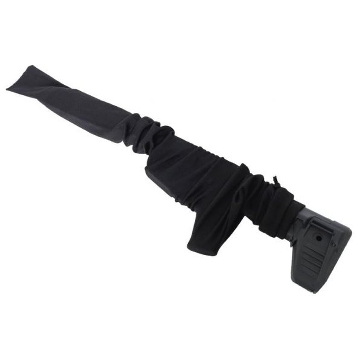 LAYLAX (GARUDA) ガンソックス ブラック (サイズ 1300 X 105MM)-AIRSOFT GOGO エアガン・サバゲー用品通販