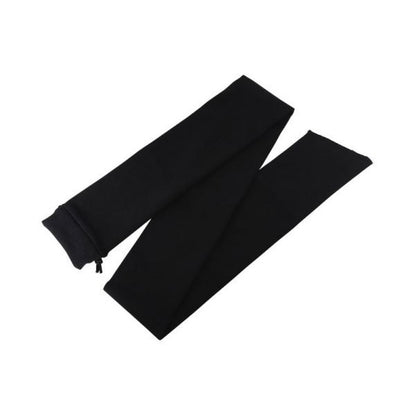LAYLAX (GARUDA) ガンソックス ブラック (サイズ 1300 X 105MM)-AIRSOFT GOGO エアガン・サバゲー用品通販