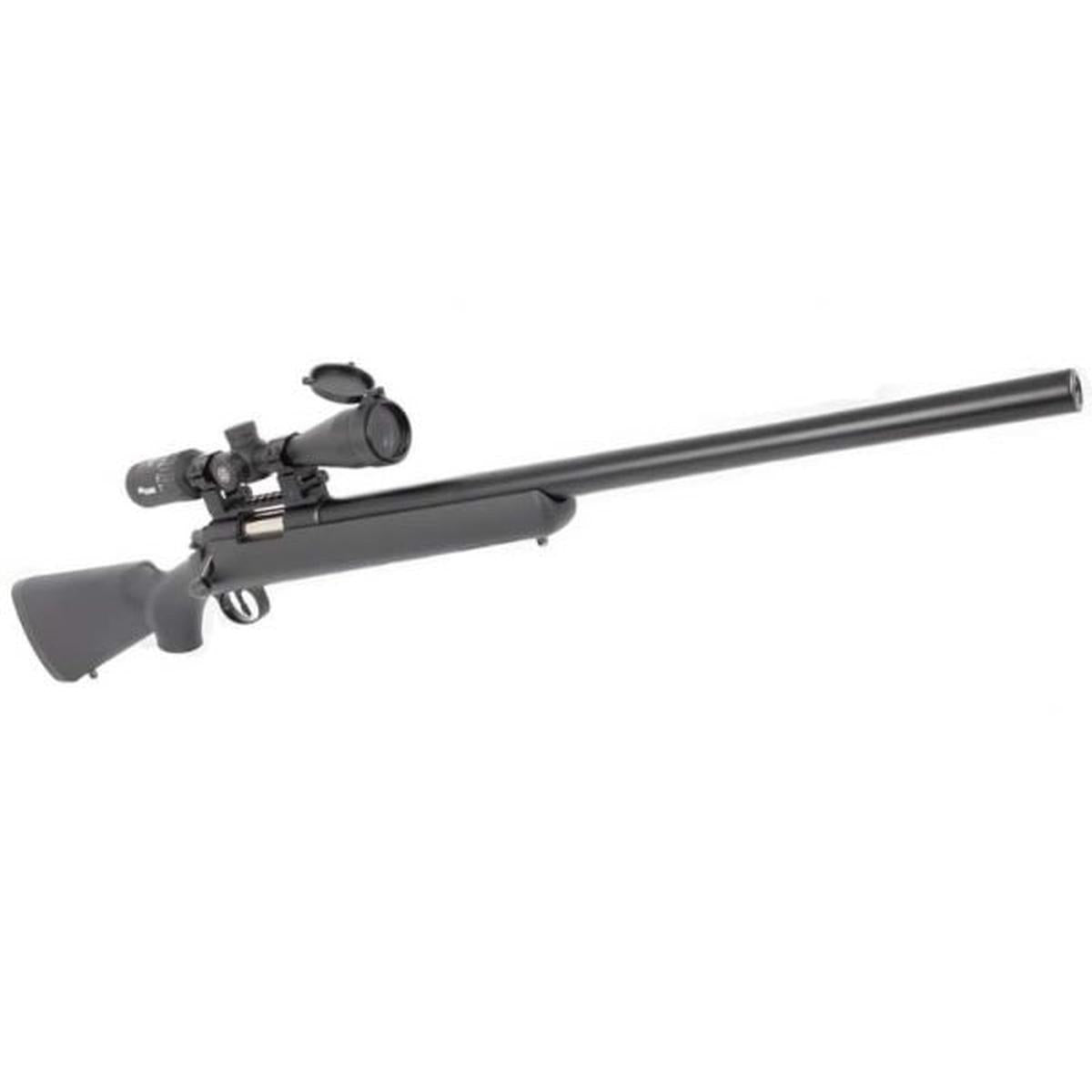 LAYLAX PSS ピカティニーマウントベース VSR-10シリーズ＆Gスペック用 - ブラック-AIRSOFT GOGO エアガン・サバゲー用品通販