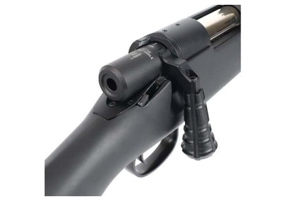 Laylax PSS ロープロファイルセーフティレバー Tokyo Marui VSR-10 / VSR-ONEシリーズ用 ブラック-AIRSOFT GOGO エアガン・サバゲー用品通販