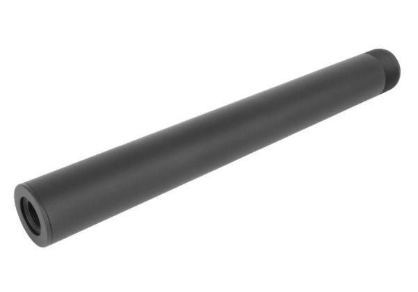 Laylax PSS Tokyo Marui VSR-10 ショートアウター＆インナーバレル (120mm) - BK-AIRSOFT GOGO エアガン・サバゲー用品通販