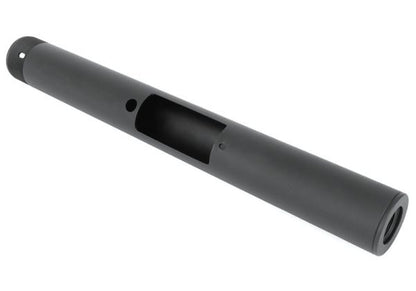 Laylax PSS Tokyo Marui VSR-10 ショートアウター＆インナーバレル (120mm) - BK-AIRSOFT GOGO エアガン・サバゲー用品通販