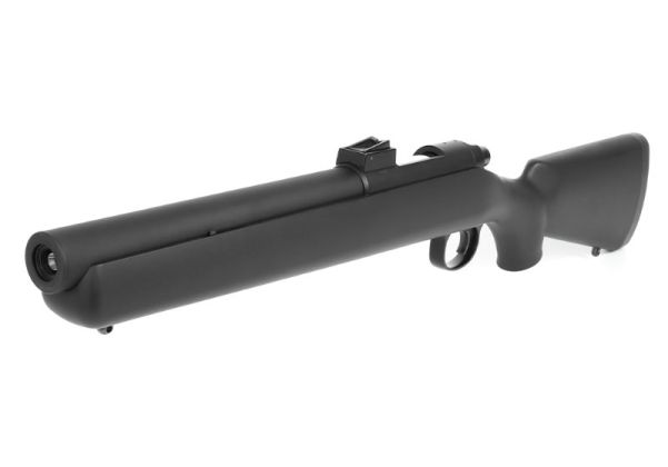 Laylax PSS Tokyo Marui VSR-10 ショートアウター＆インナーバレル (120mm) - BK-AIRSOFT GOGO エアガン・サバゲー用品通販