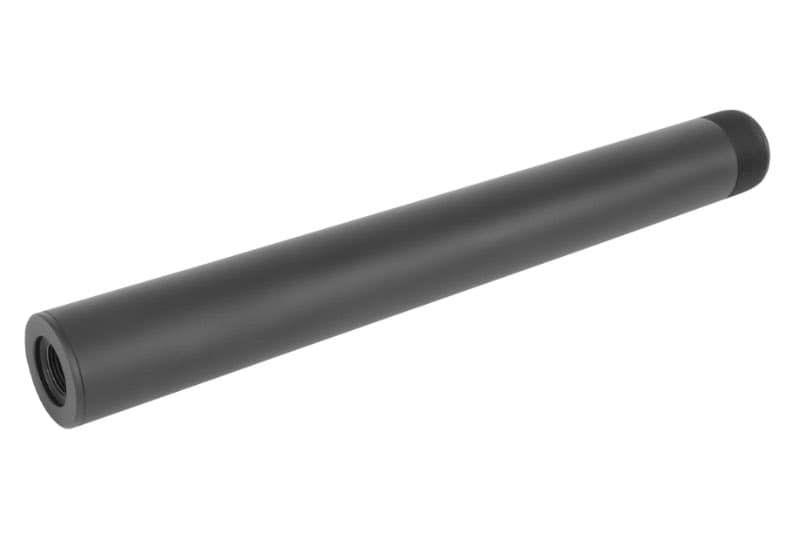 Laylax PSS Tokyo Marui VSR-ONE エアソフトガン スナイパー ショートアウター＆インナーバレル (120mm) - BK-AIRSOFT GOGO エアガン・サバゲー用品通販