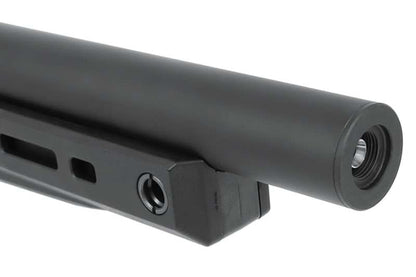 Laylax PSS Tokyo Marui VSR-ONE エアソフトガン スナイパー ショートアウター＆インナーバレル (120mm) - BK-AIRSOFT GOGO エアガン・サバゲー用品通販