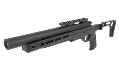 Laylax PSS Tokyo Marui VSR-ONE エアソフトガン スナイパー ショートアウター＆インナーバレル (120mm) - BK-AIRSOFT GOGO エアガン・サバゲー用品通販
